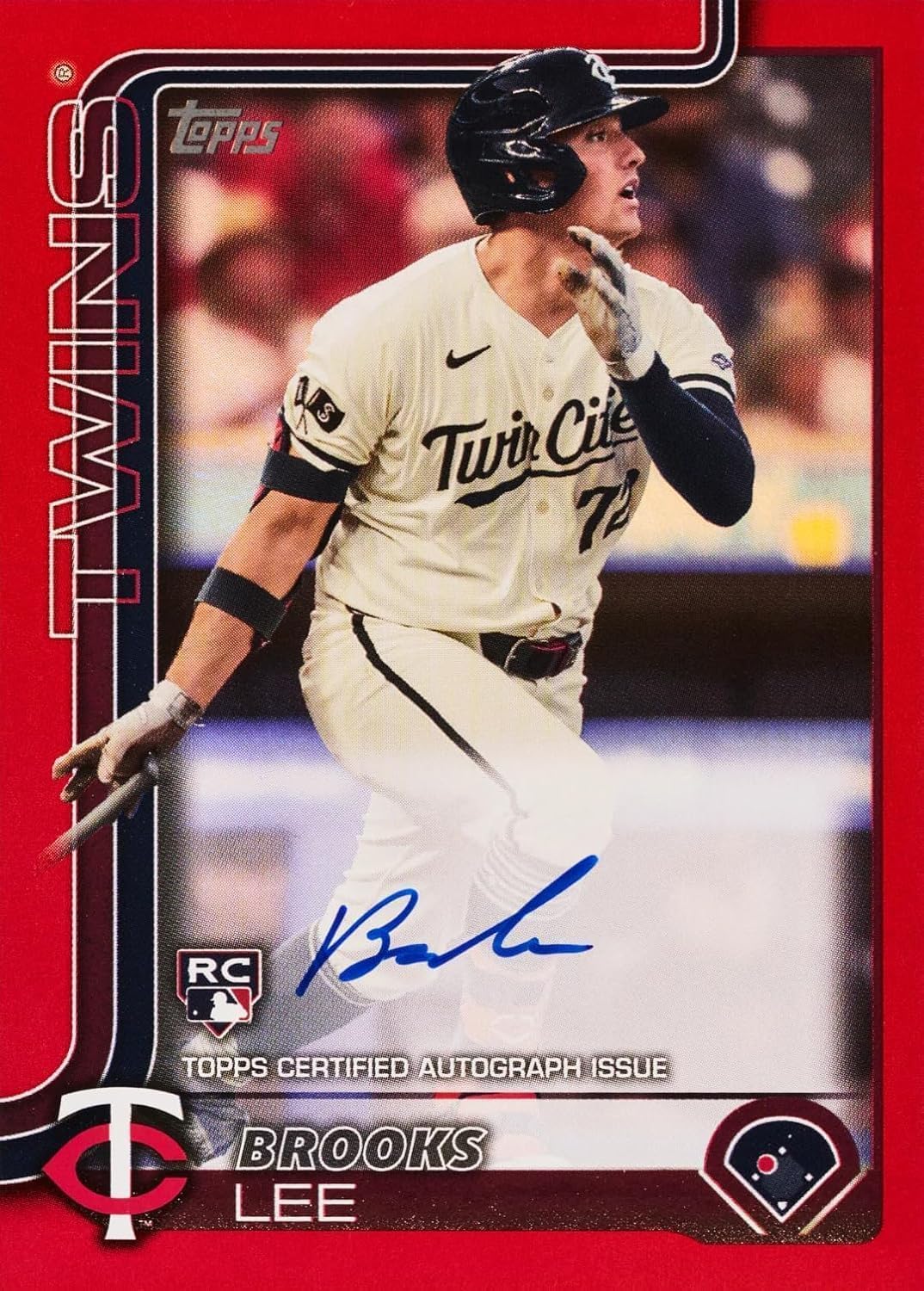 レア 2012 Topps ダルビッシュ有 Target RED RC PSA8 Amazon.com: 2025 Topps Baseball Series 1 Easter Trading Card